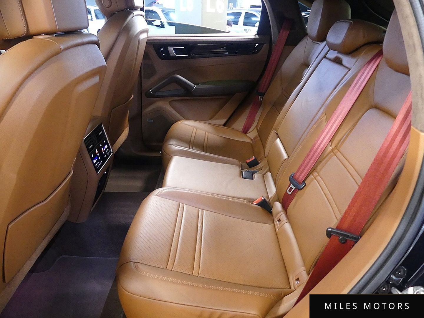 Porsche 카이엔 (PO536) 2021 — миниатюра 19