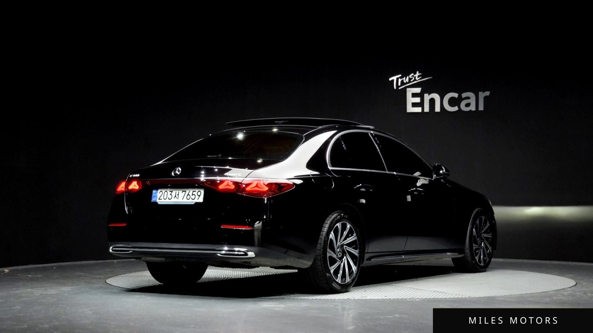 Mercedes-Benz E-Class W214 2024 — миниатюра 2