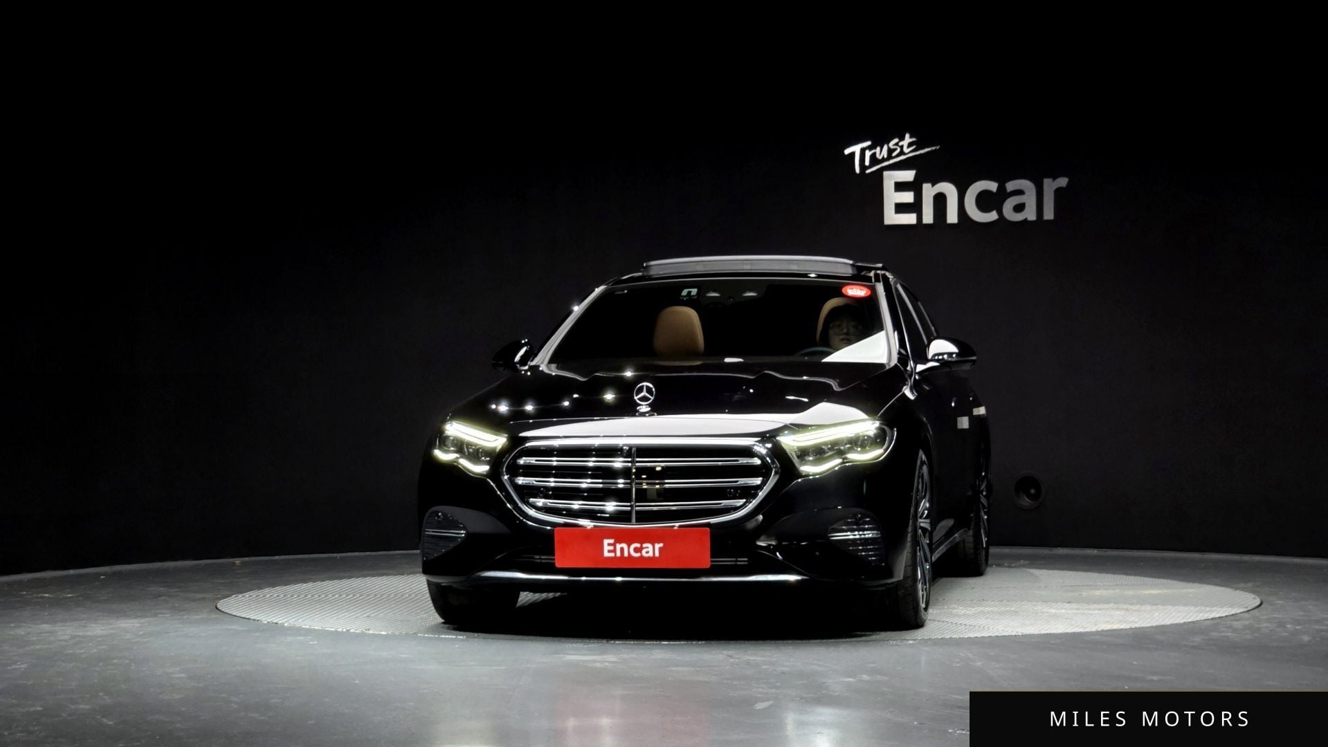 Mercedes-Benz E-Class W214 2024 — миниатюра 3