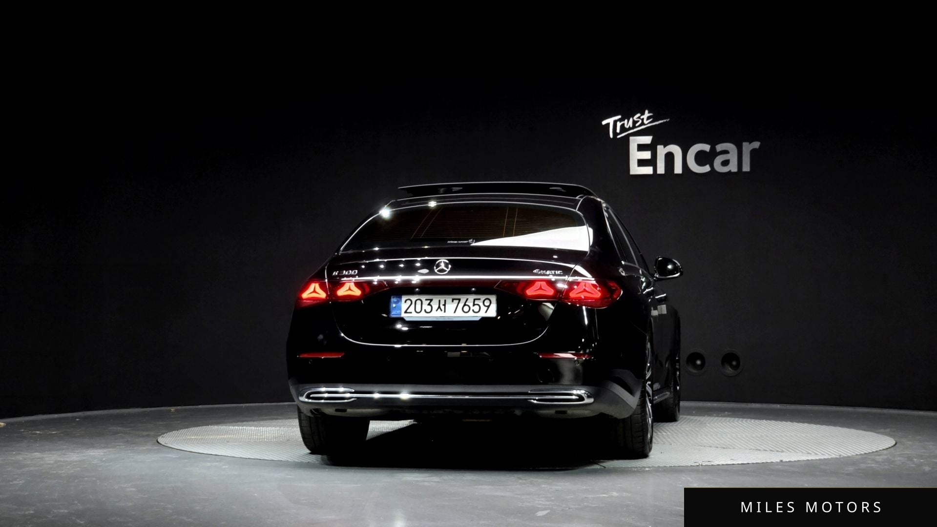 Mercedes-Benz E-Class W214 2024 — миниатюра 4