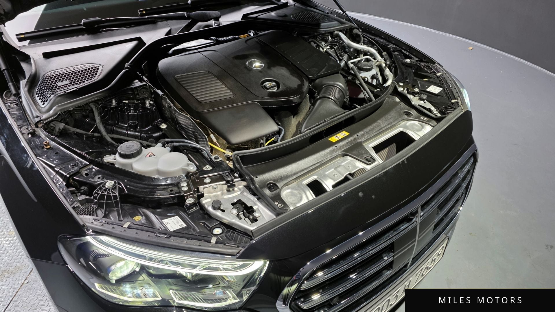 Mercedes-Benz E-Class W214 2024 — миниатюра 6