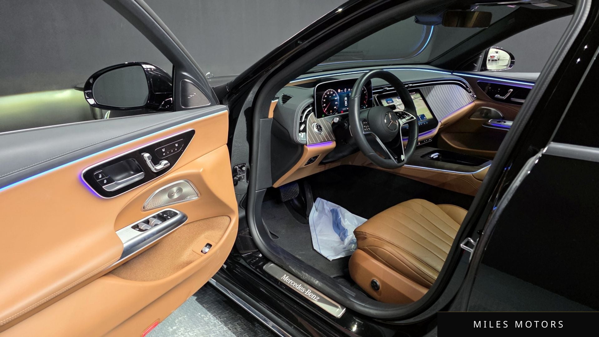 Mercedes-Benz E-Class W214 2024 — миниатюра 10