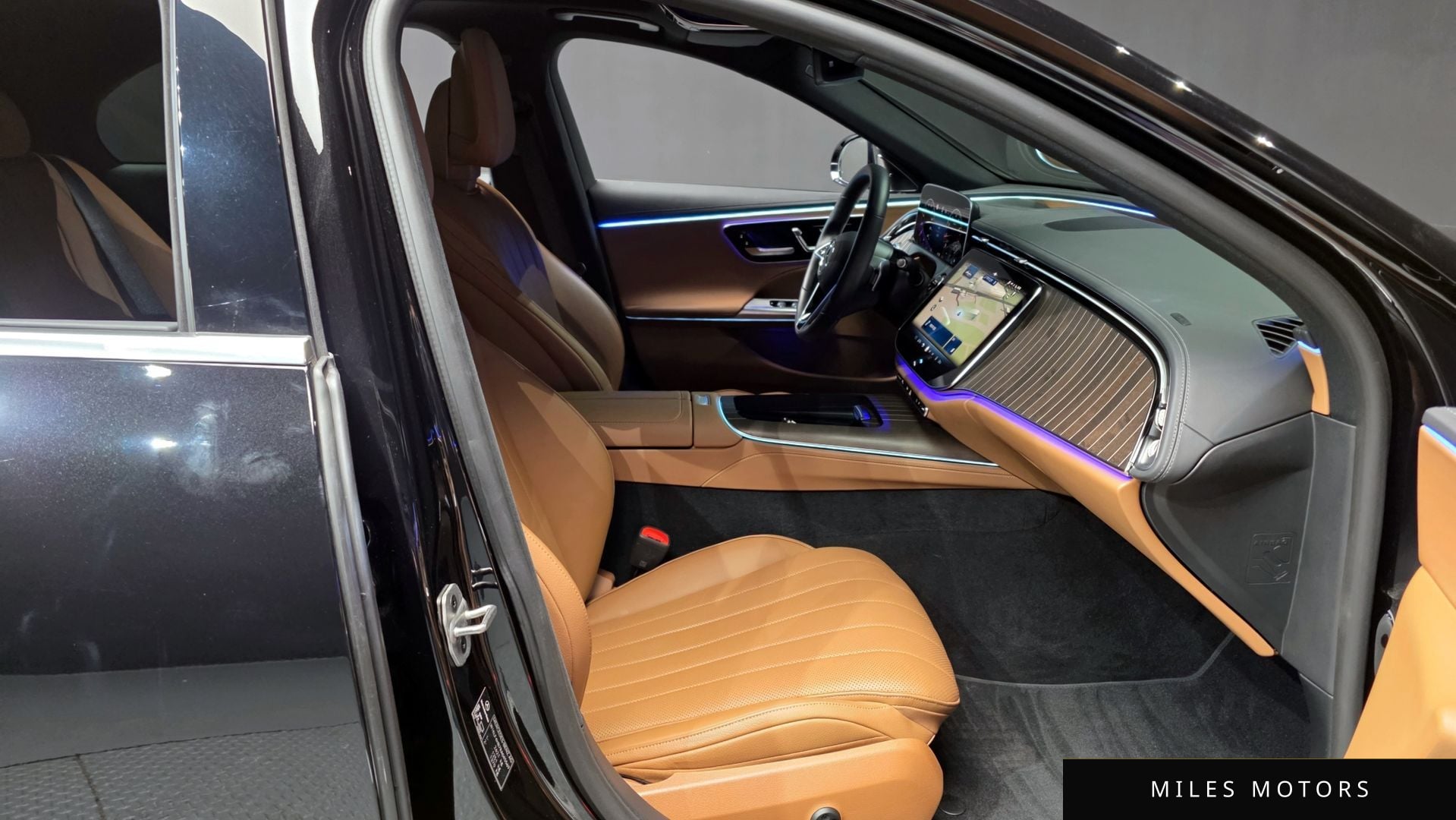 Mercedes-Benz E-Class W214 2024 — миниатюра 11