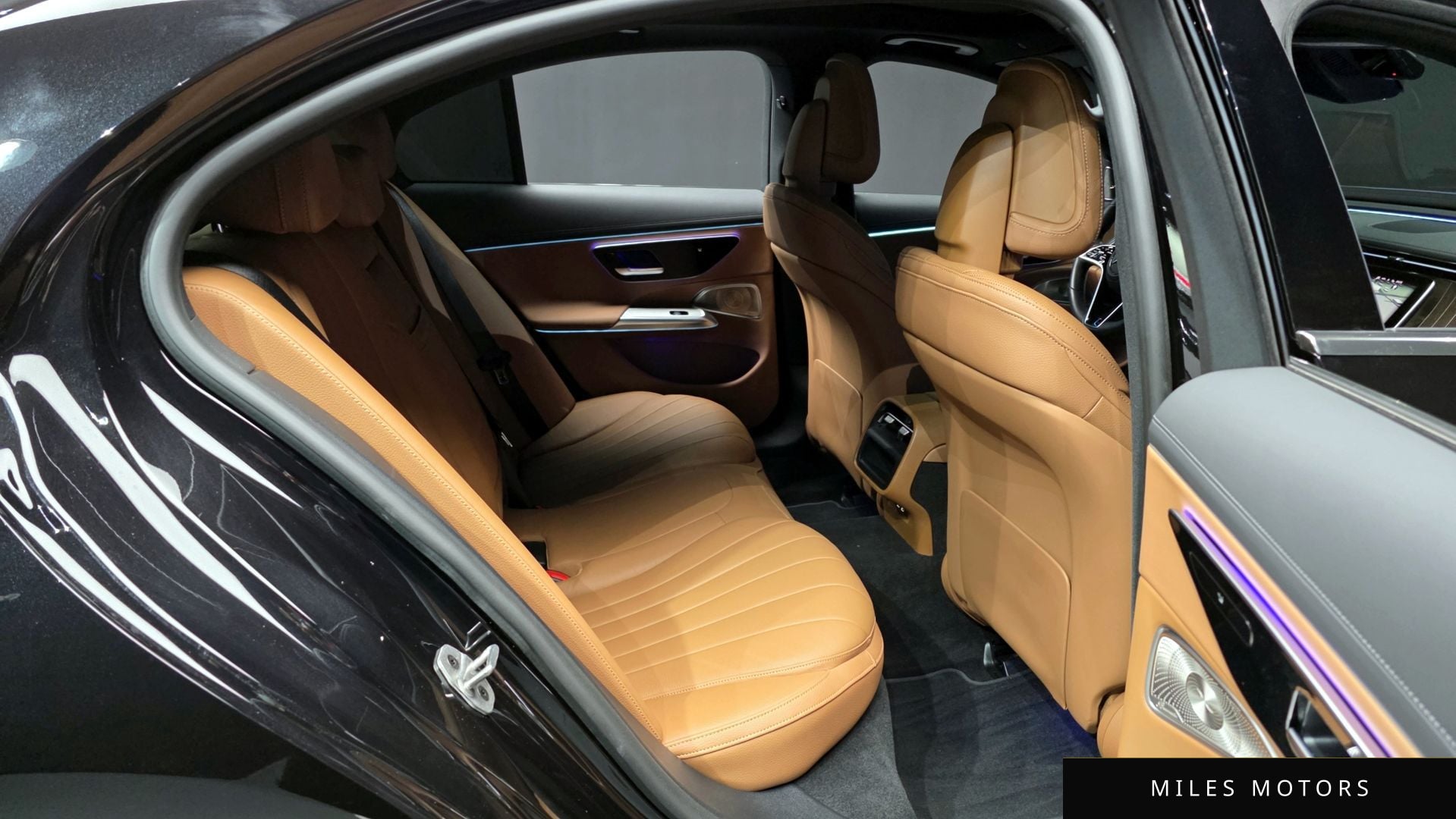 Mercedes-Benz E-Class W214 2024 — миниатюра 12