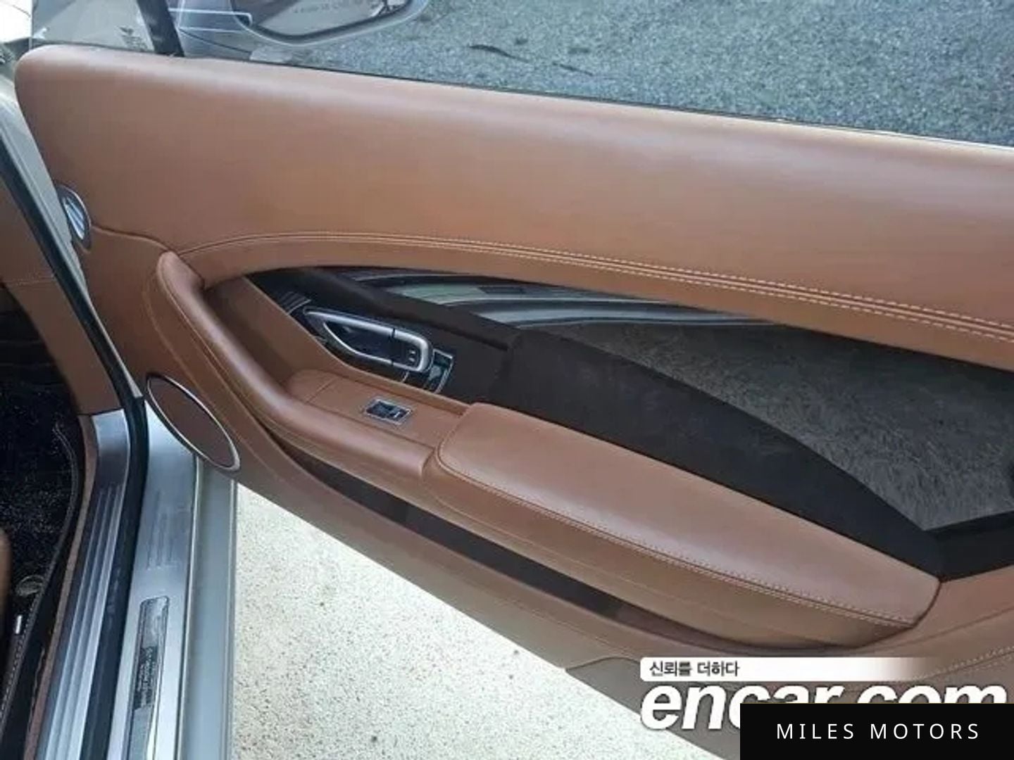 Bentley 컨티넨탈 GT 2012 — миниатюра 9