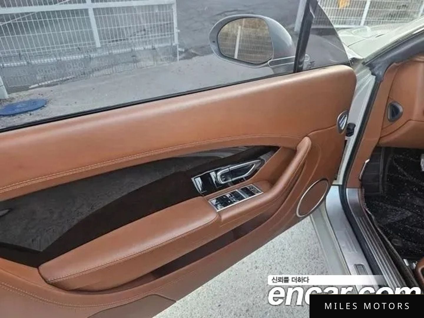 Bentley 컨티넨탈 GT 2012 — миниатюра 11