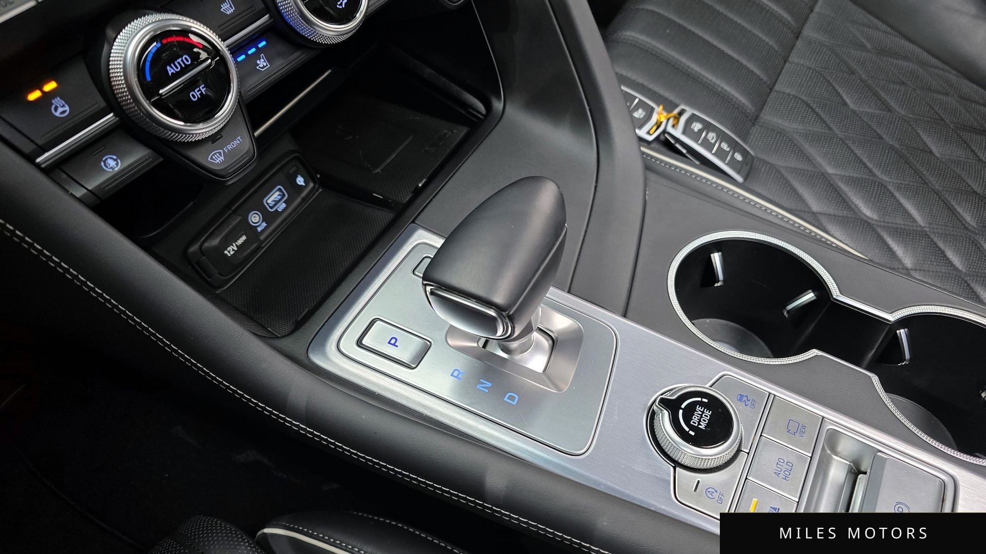 Genesis G70 2019 — миниатюра 9