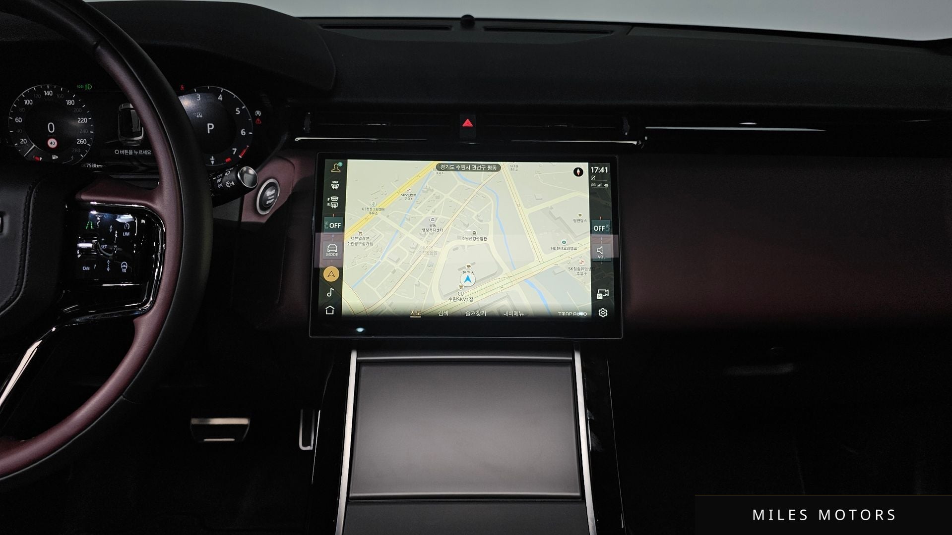 Land Rover 레인지로버 벨라 2025 — миниатюра 14
