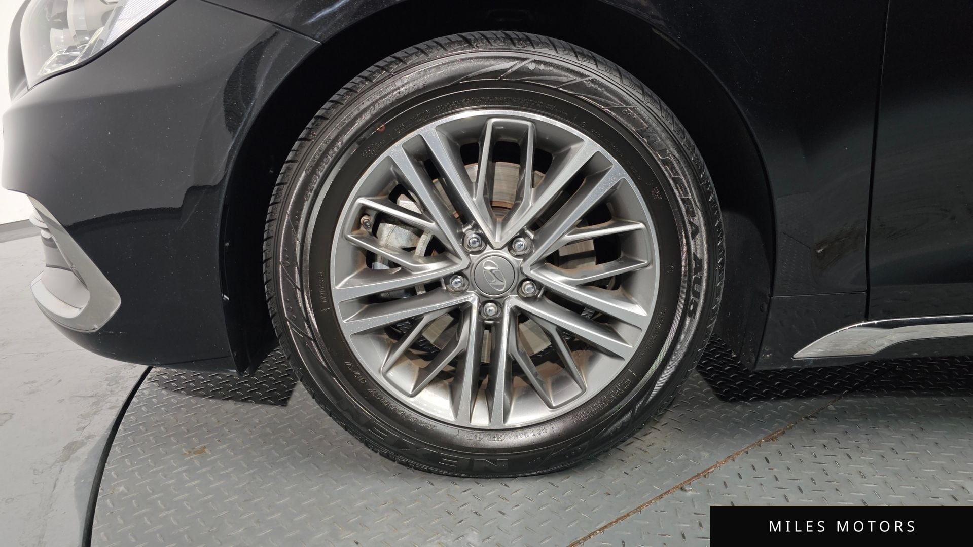 Hyundai Grandeur 2018 — миниатюра 5