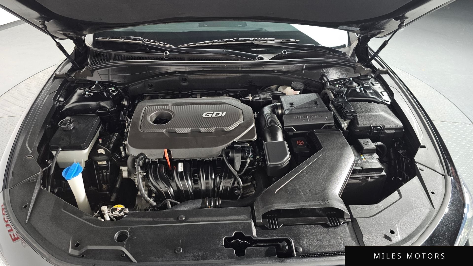 Hyundai Grandeur 2018 — миниатюра 6