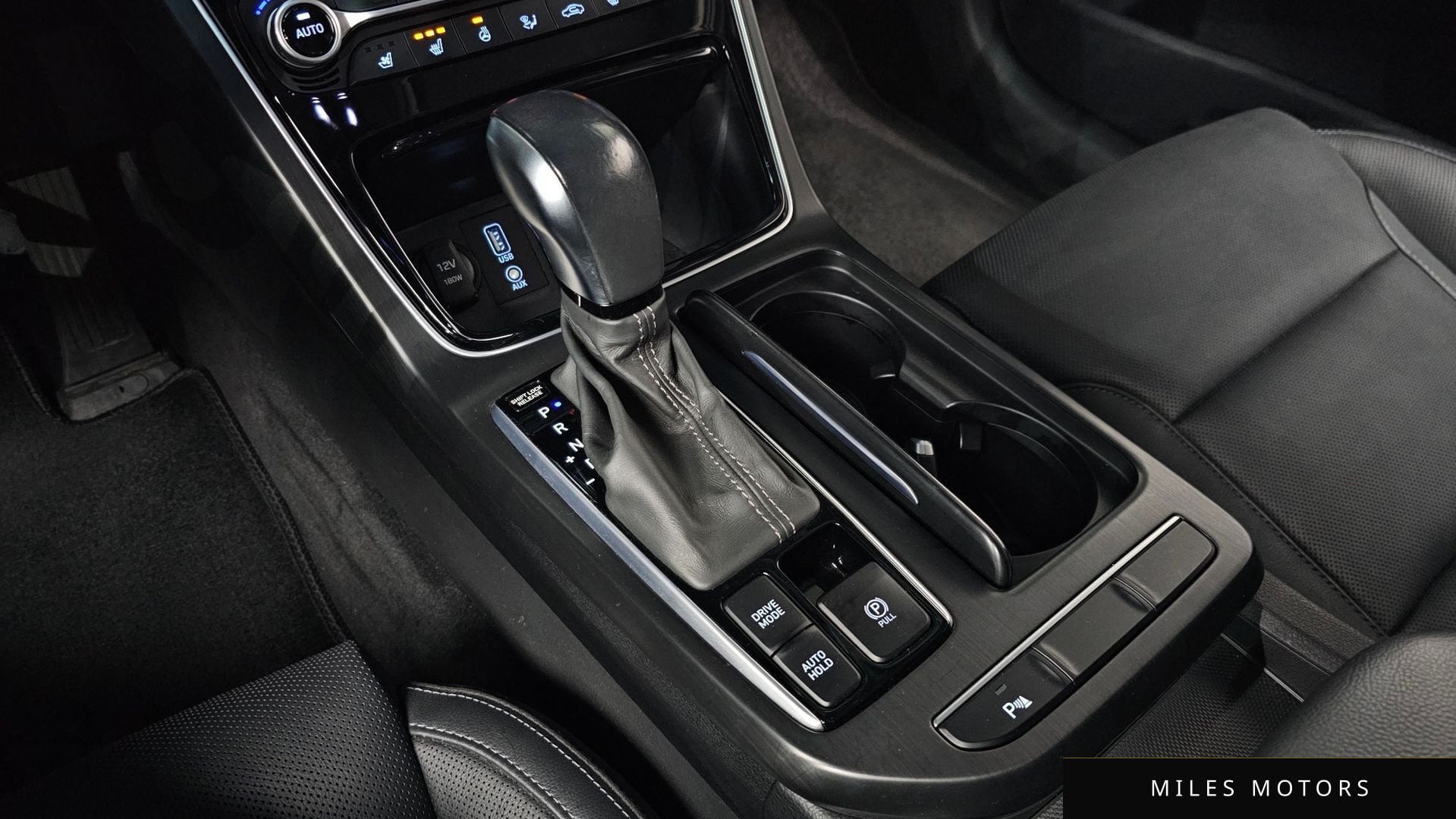 Hyundai Grandeur 2018 — миниатюра 9