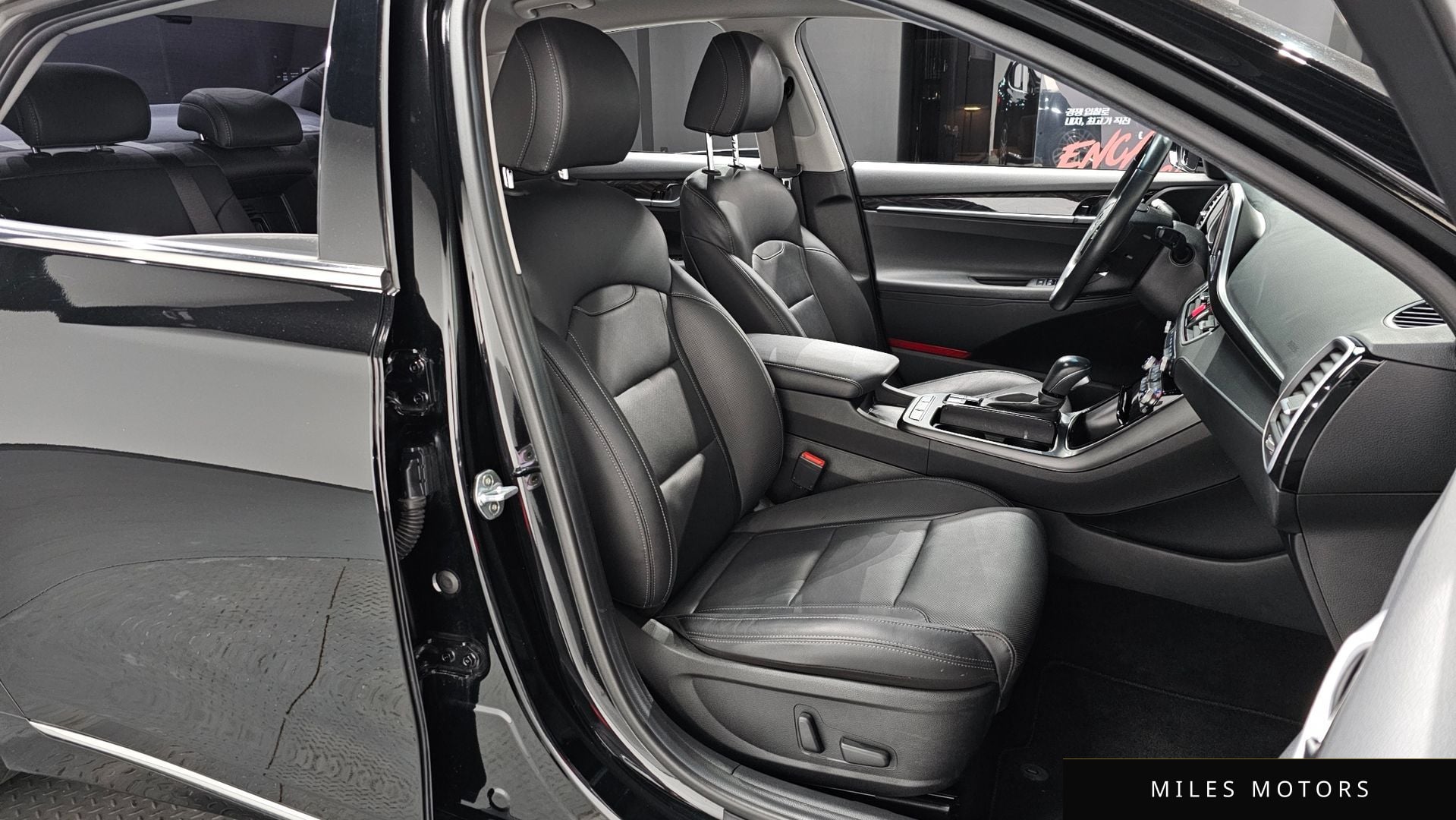 Hyundai Grandeur 2018 — миниатюра 10