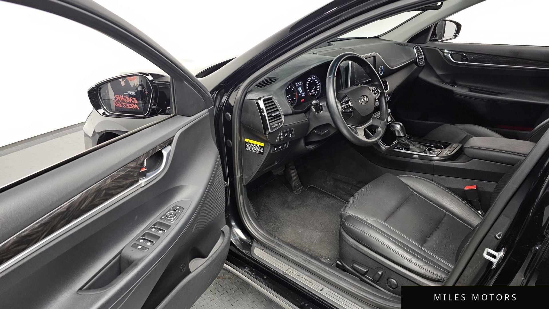 Hyundai Grandeur 2018 — миниатюра 11