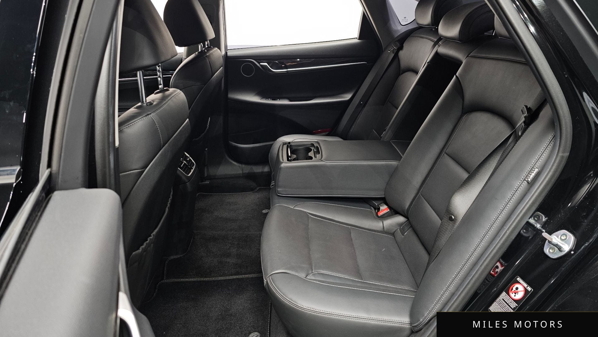 Hyundai Grandeur 2018 — миниатюра 12