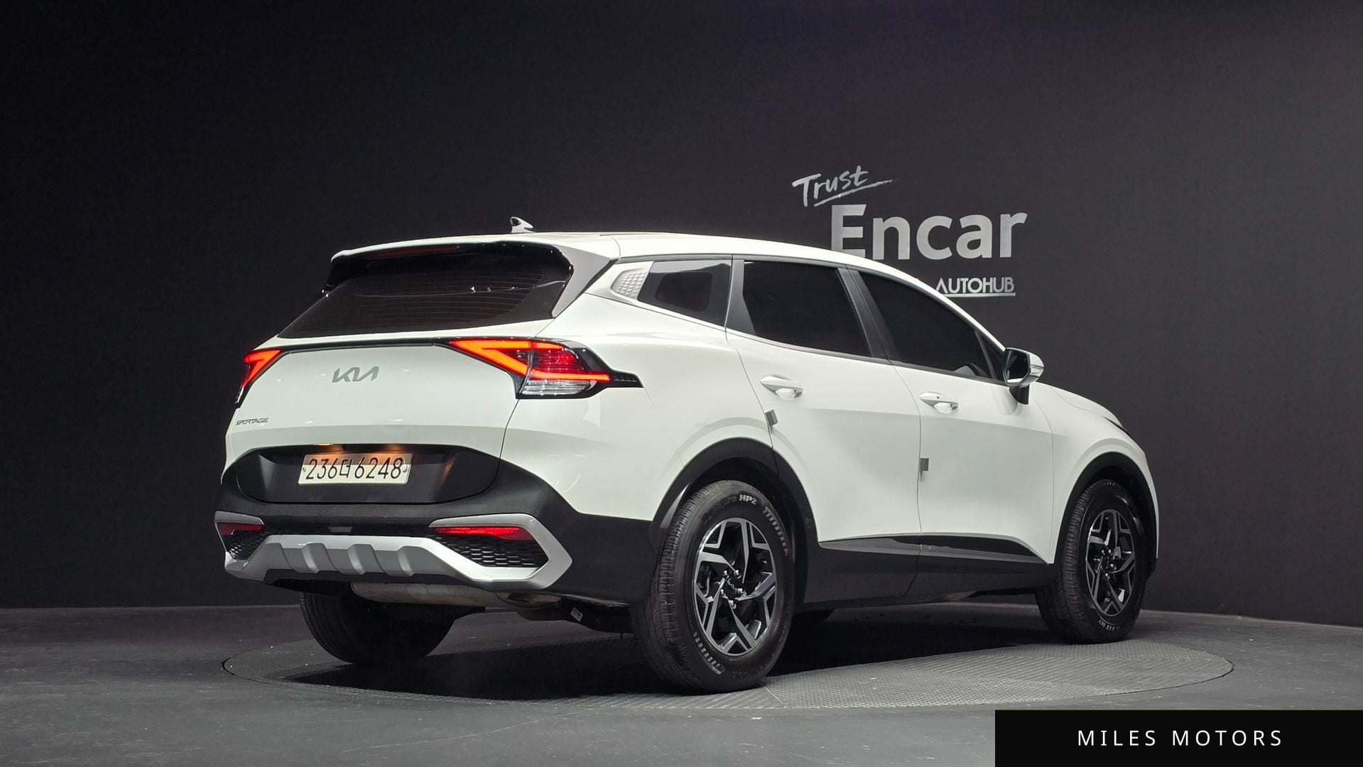 Kia Sportage 2022 — миниатюра 2
