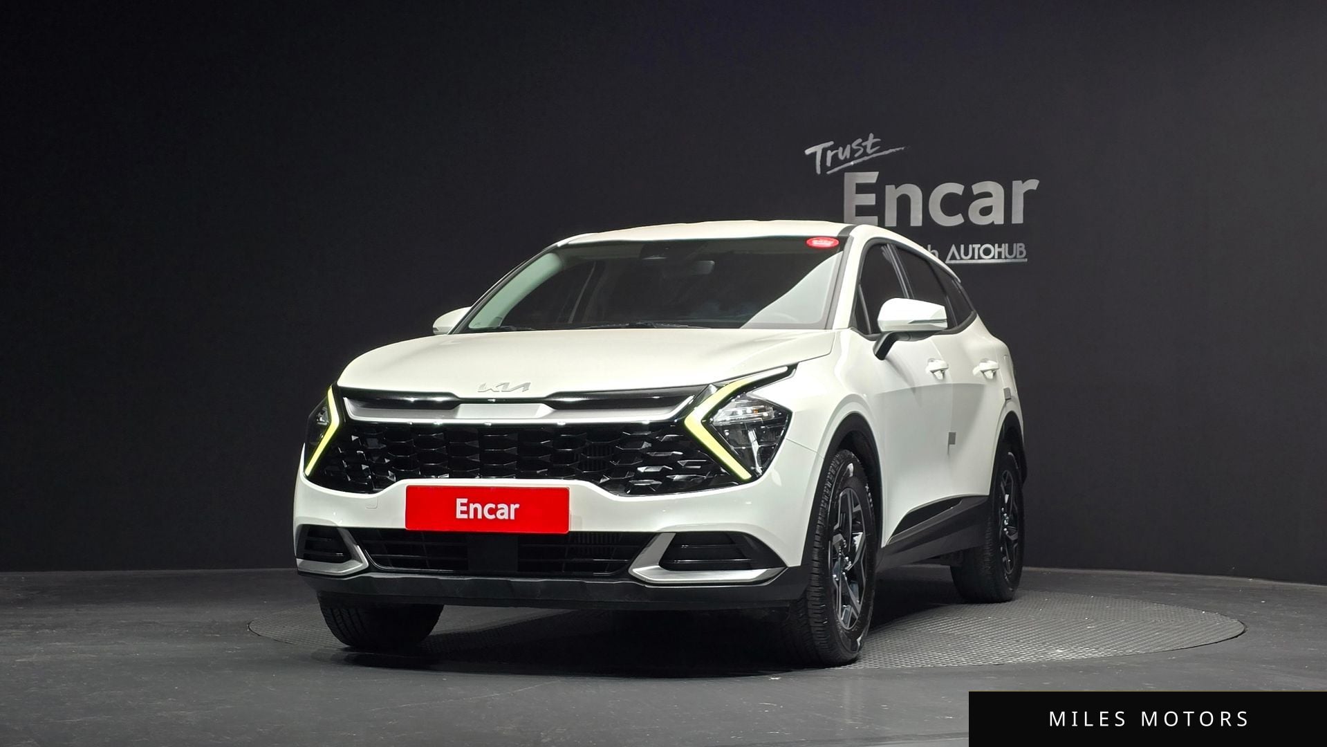 Kia Sportage 2022 — миниатюра 3