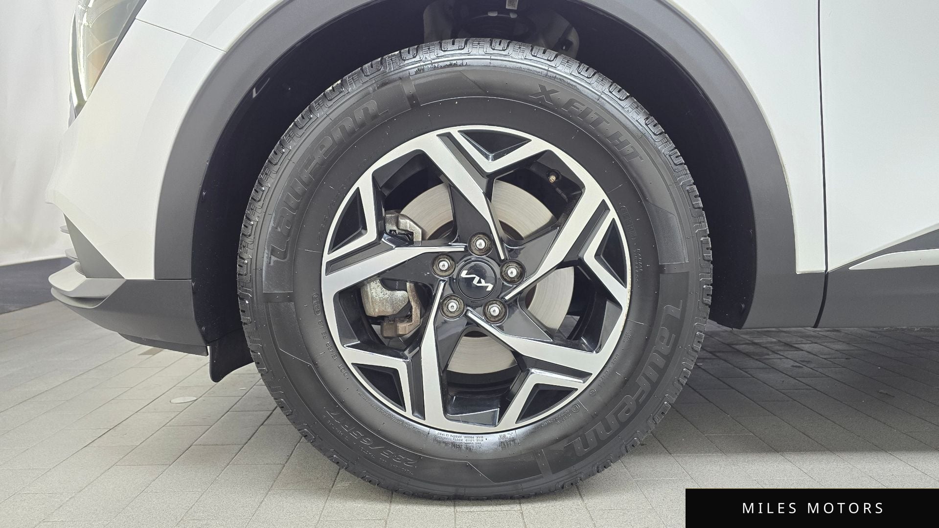 Kia Sportage 2022 — миниатюра 5