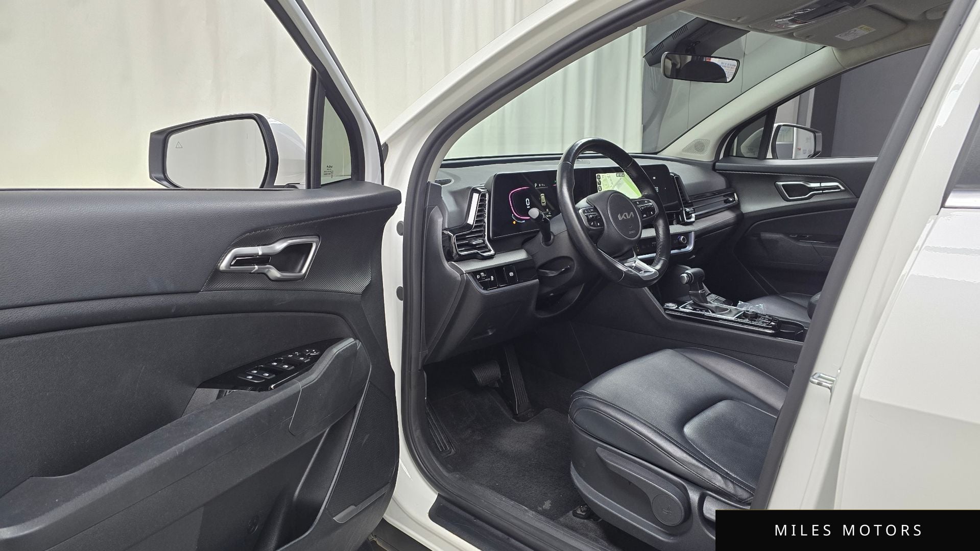 Kia Sportage 2022 — миниатюра 10