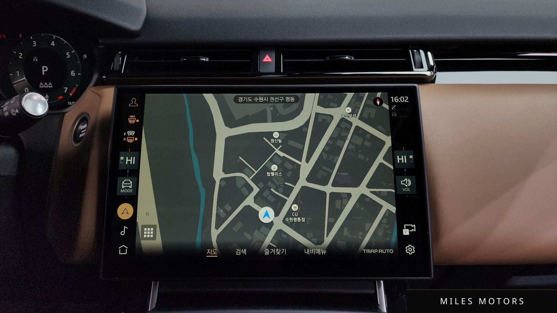 Land Rover 레인지로버 벨라 2025 — миниатюра 14