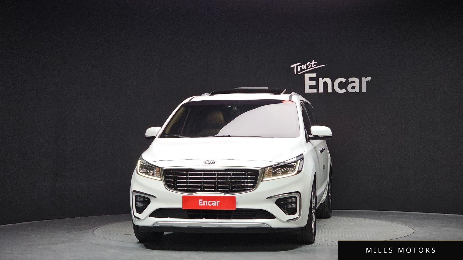 Kia Canival 2019 — миниатюра 3