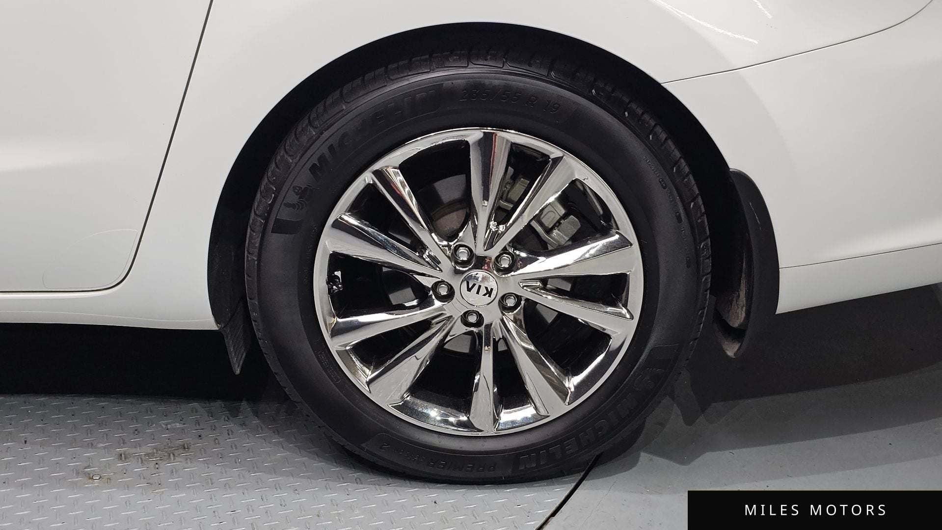 Kia Canival 2019 — миниатюра 5