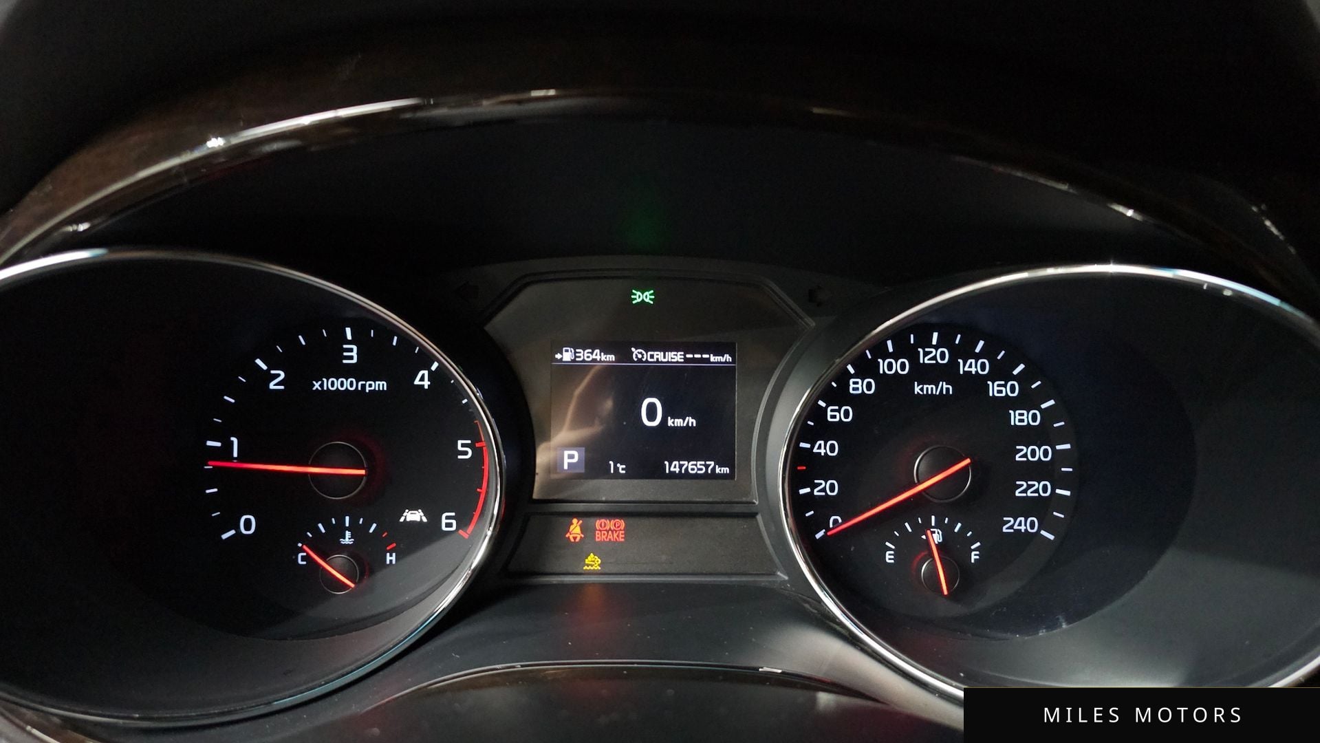 Kia Canival 2019 — миниатюра 8