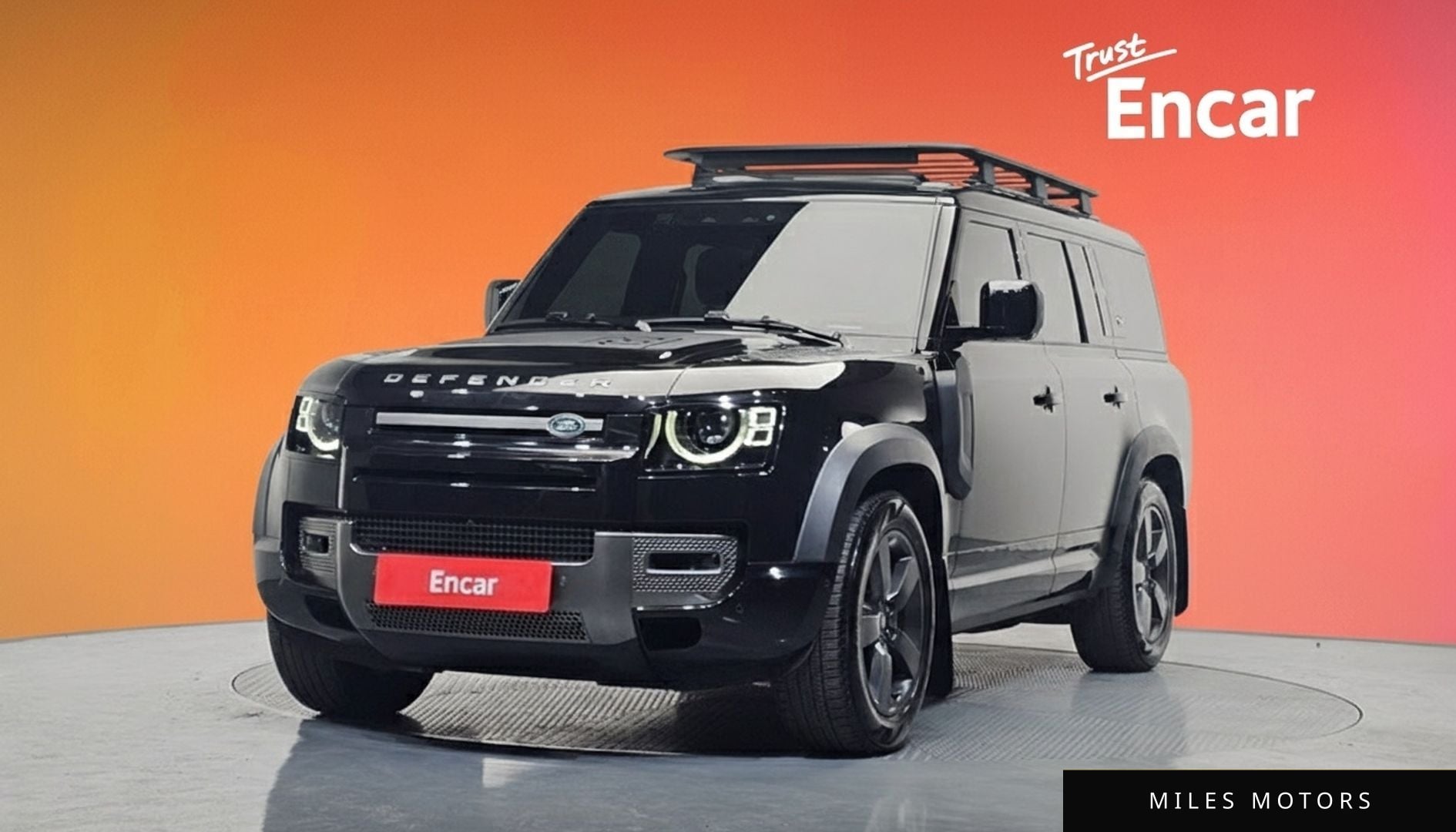Land Rover 디펜더 (L663) 2024 — миниатюра 10