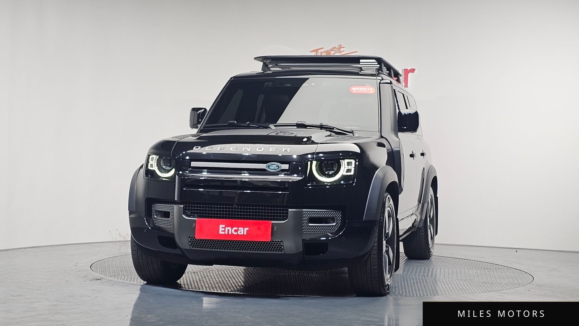 Land Rover 디펜더 (L663) 2024 — миниатюра 2