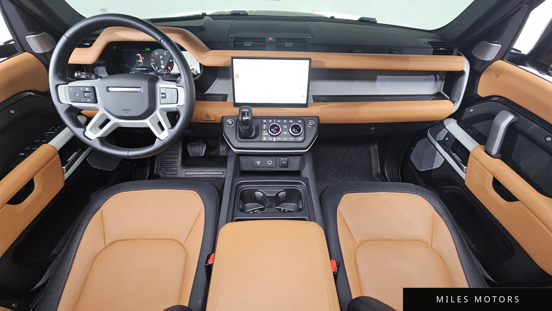 Land Rover 디펜더 (L663) 2024 — миниатюра 6
