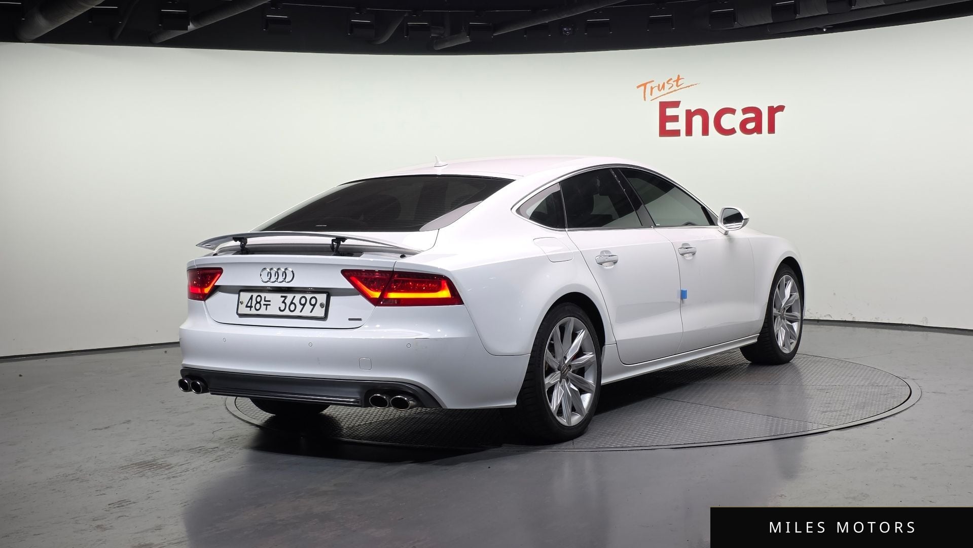 Audi A7 2015 — миниатюра 2