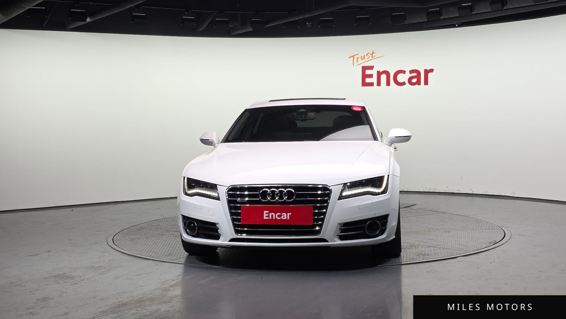 Audi A7 2015 — миниатюра 3