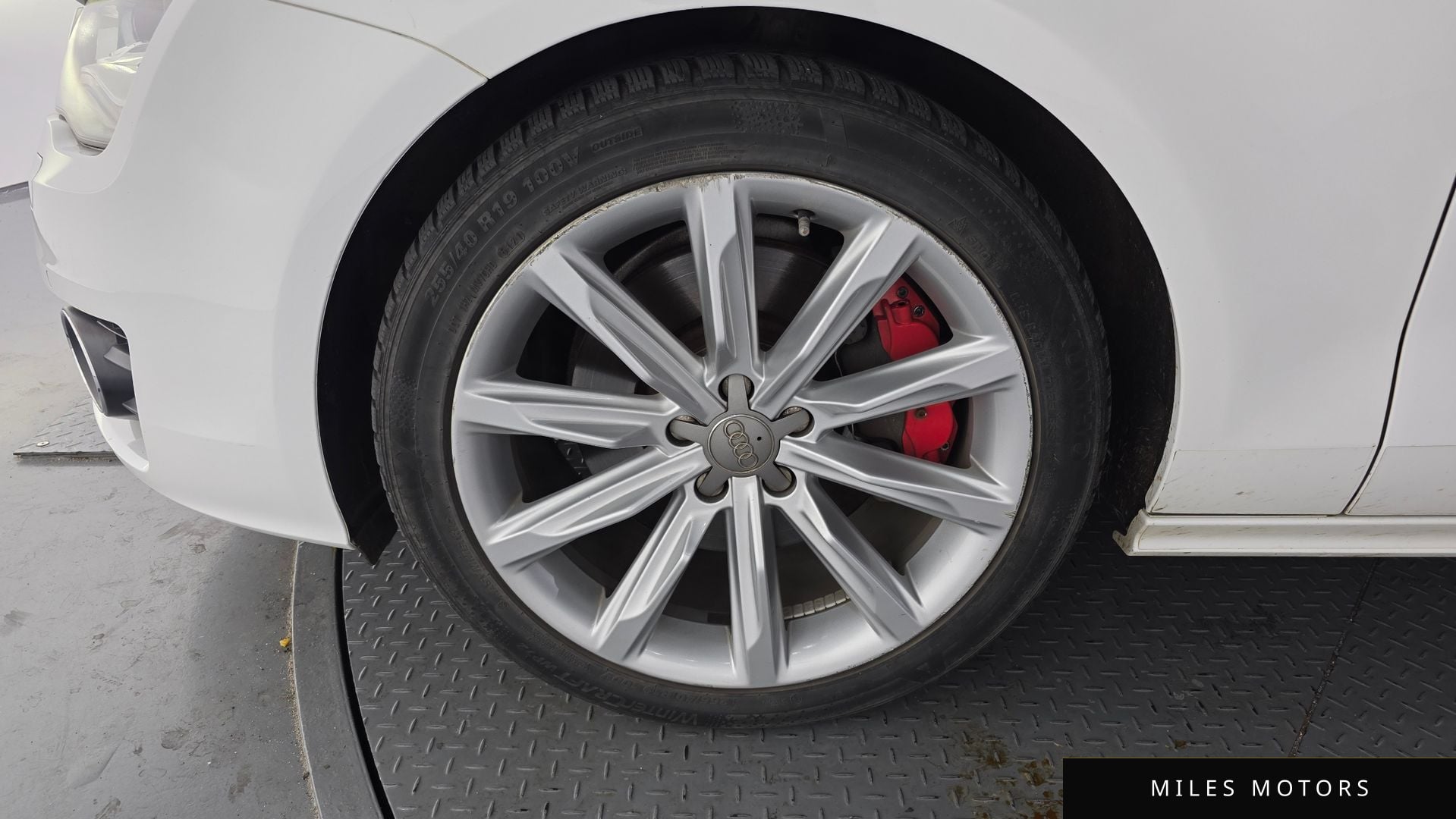 Audi A7 2015 — миниатюра 5