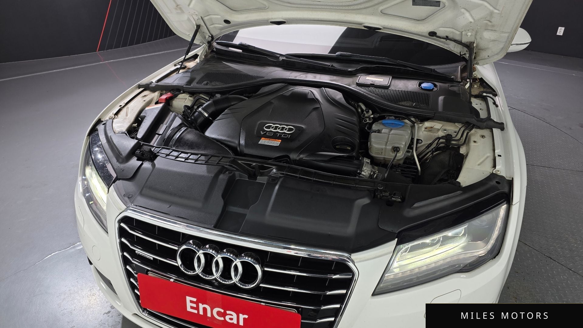 Audi A7 2015 — миниатюра 6