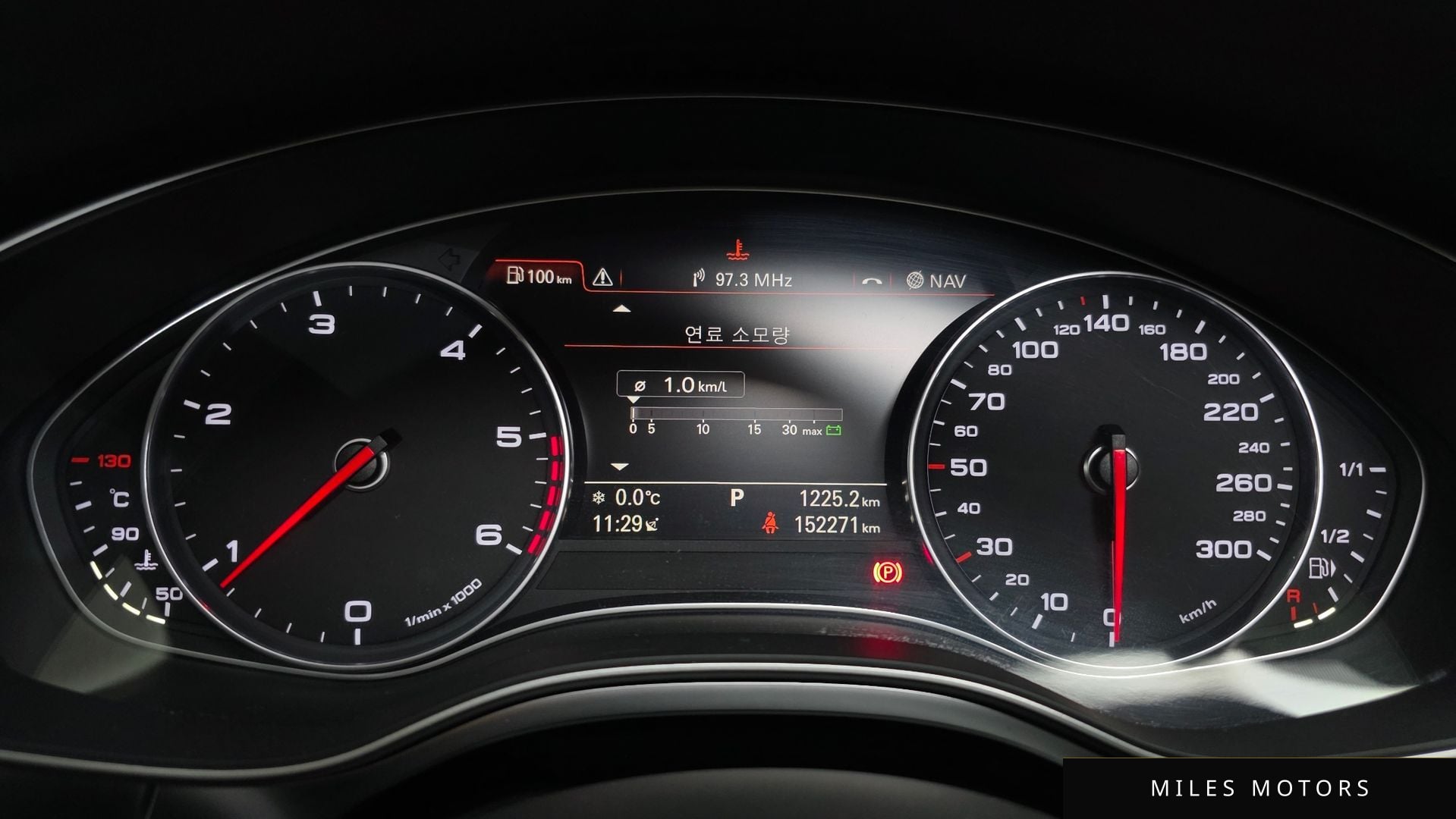 Audi A7 2015 — миниатюра 8