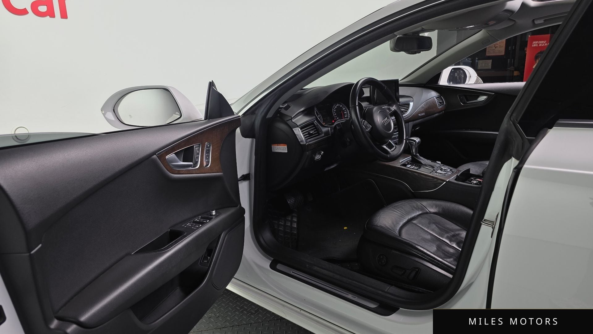 Audi A7 2015 — миниатюра 10