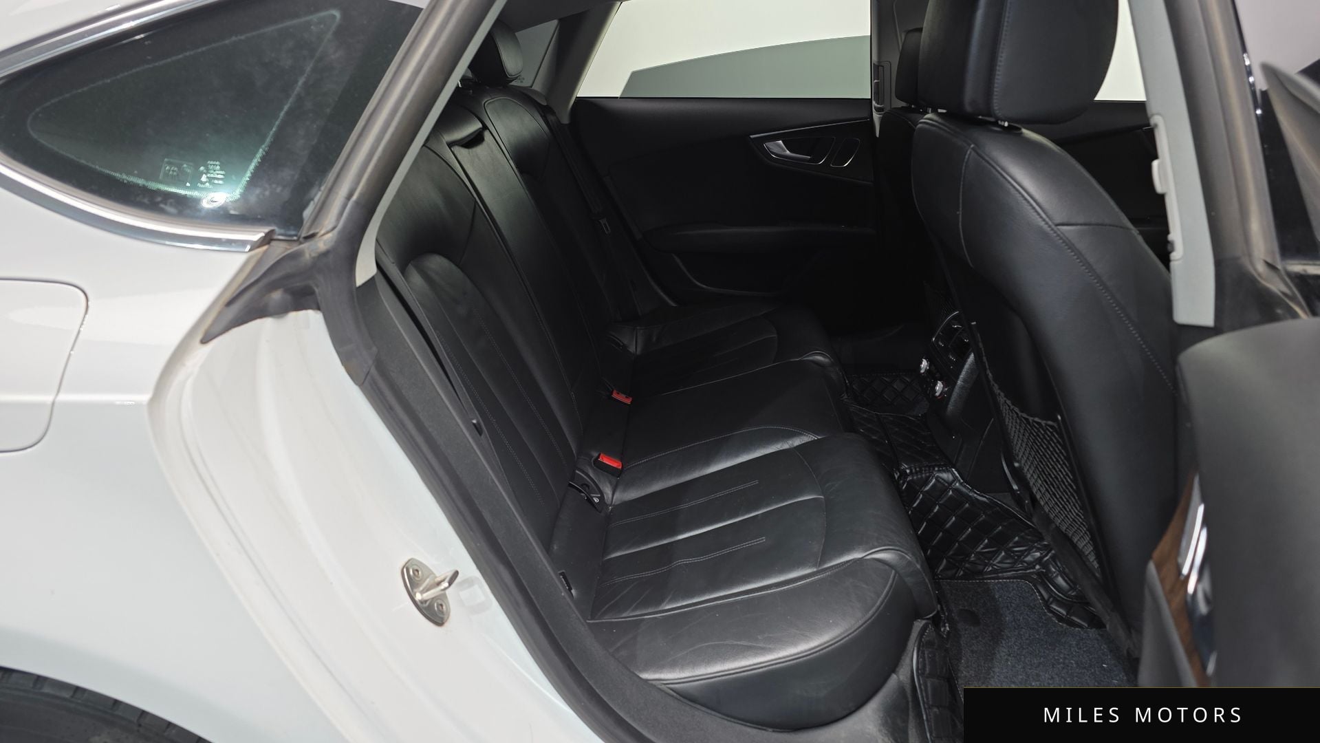 Audi A7 2015 — миниатюра 12