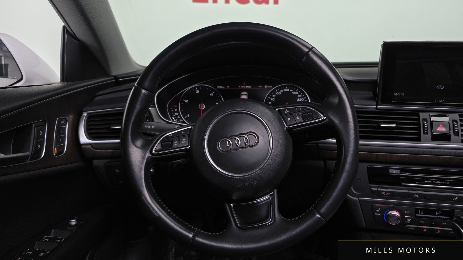Audi A7 2015 — миниатюра 13