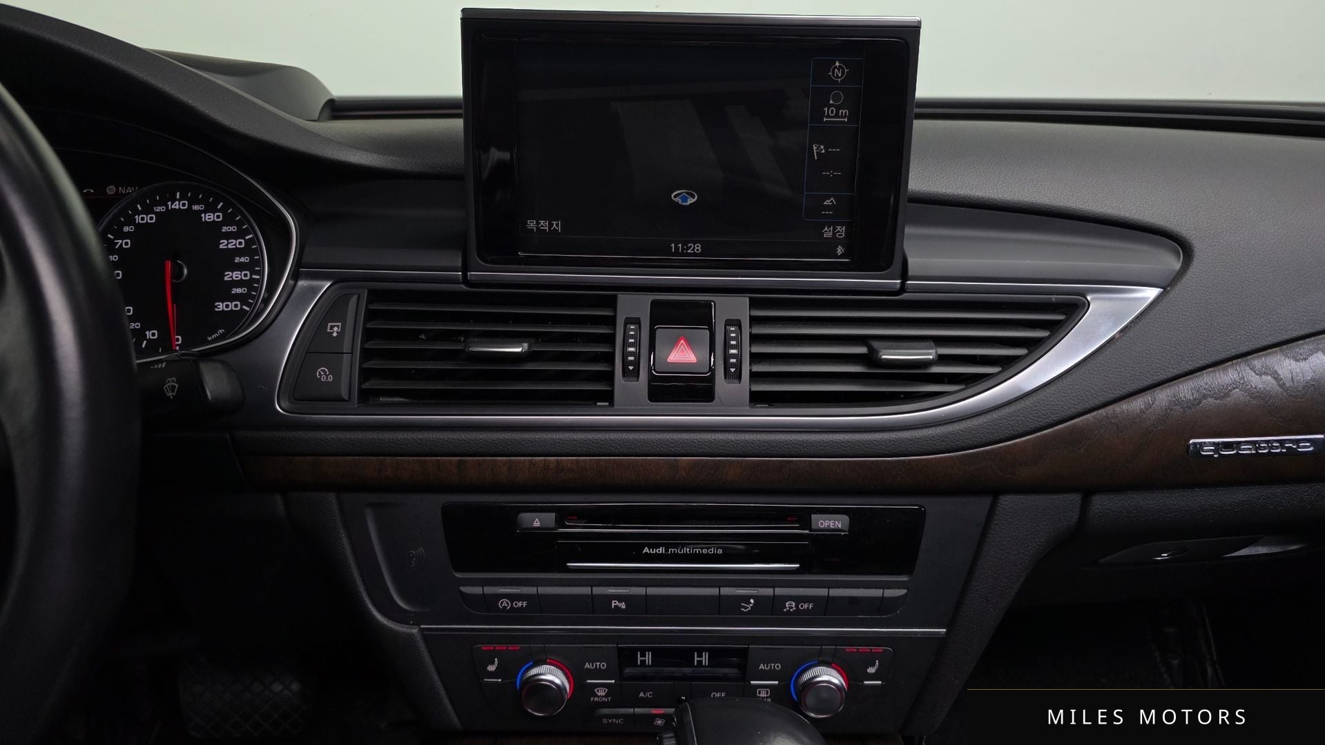 Audi A7 2015 — миниатюра 14