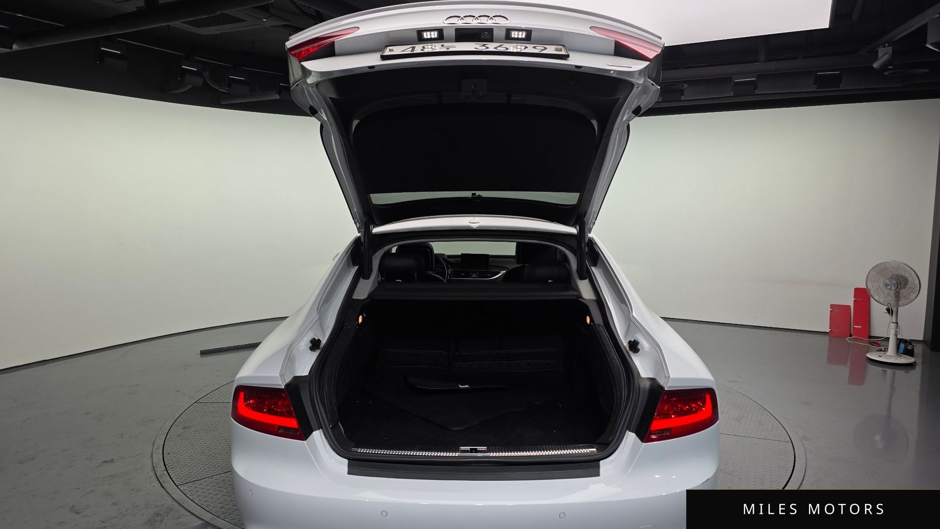 Audi A7 2015 — миниатюра 20