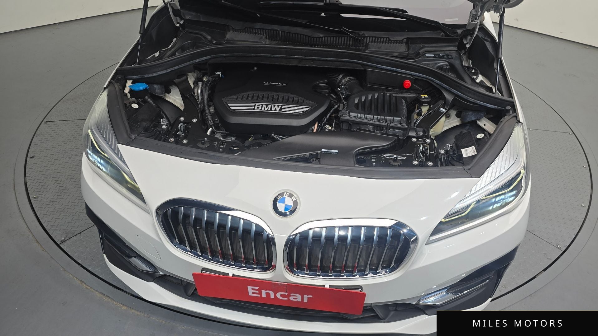 BMW 2-Series 2019 — миниатюра 6