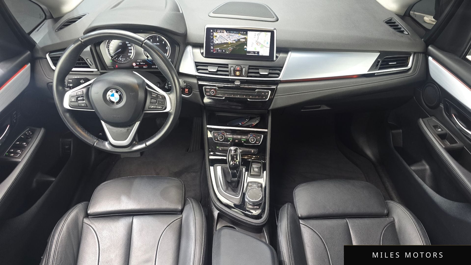 BMW 2-Series 2019 — миниатюра 7