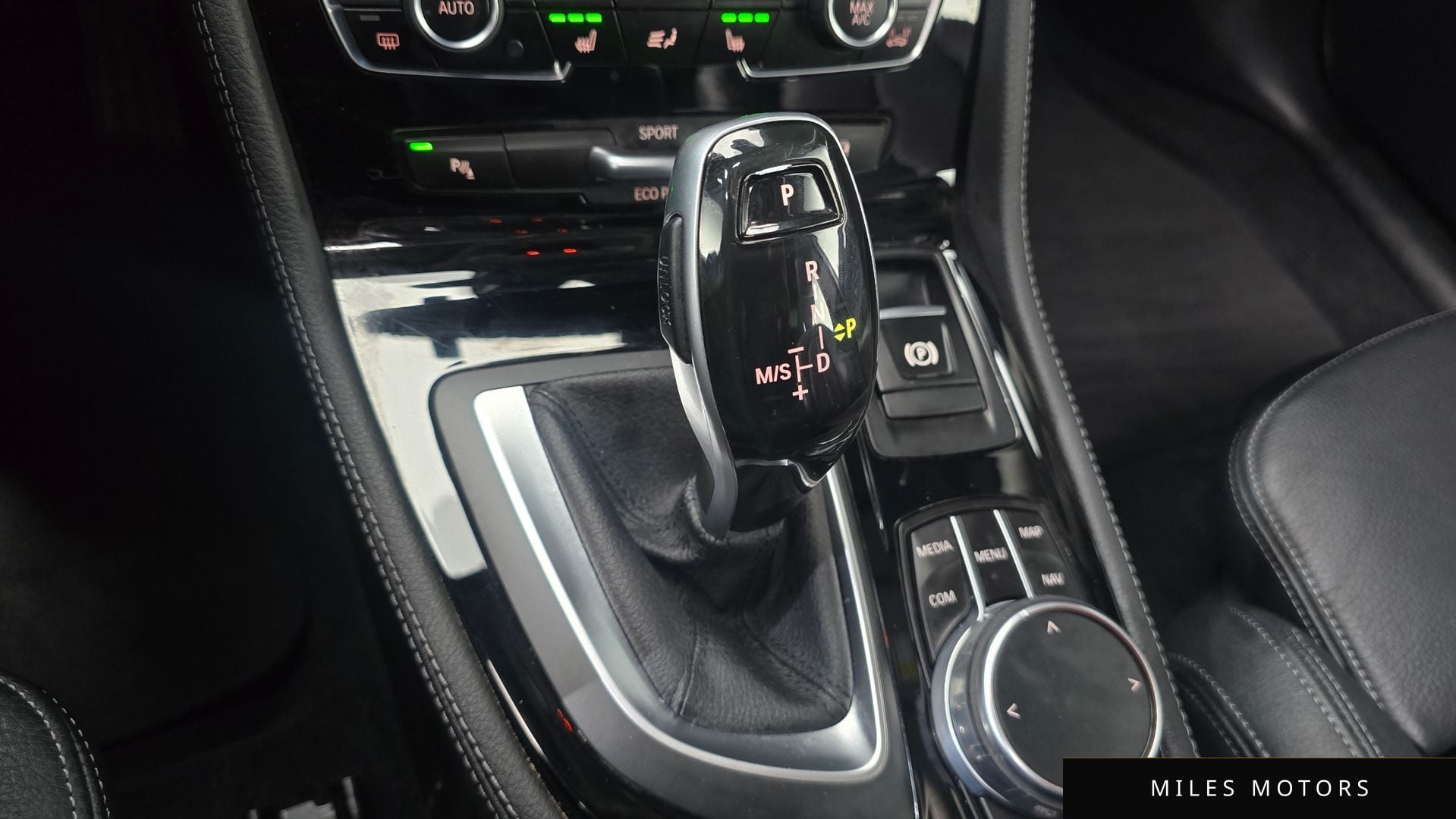BMW 2-Series 2019 — миниатюра 9