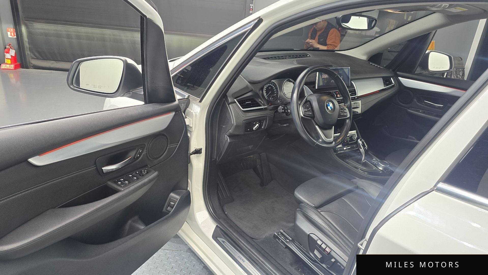BMW 2-Series 2019 — миниатюра 10