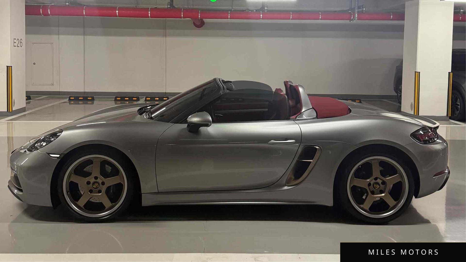 Porsche 718 2021 — миниатюра 10