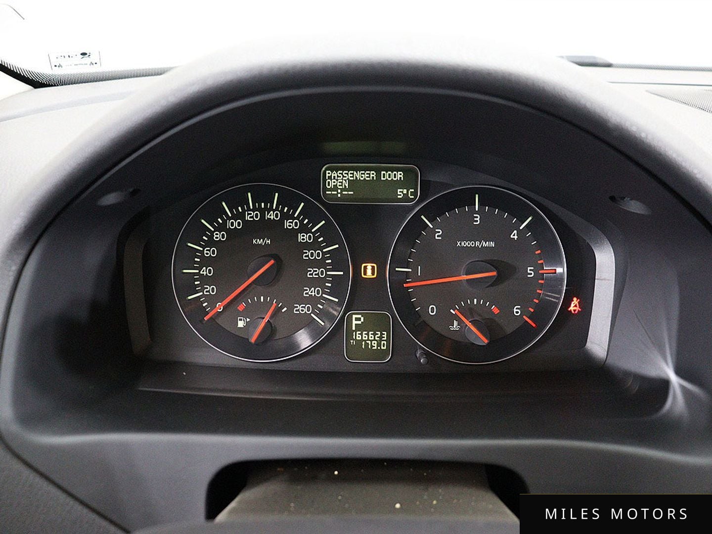 Volvo C30 2012 — миниатюра 7