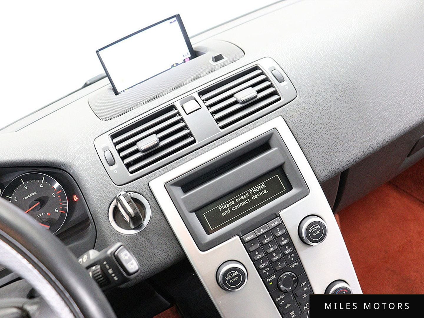 Volvo C30 2012 — миниатюра 8