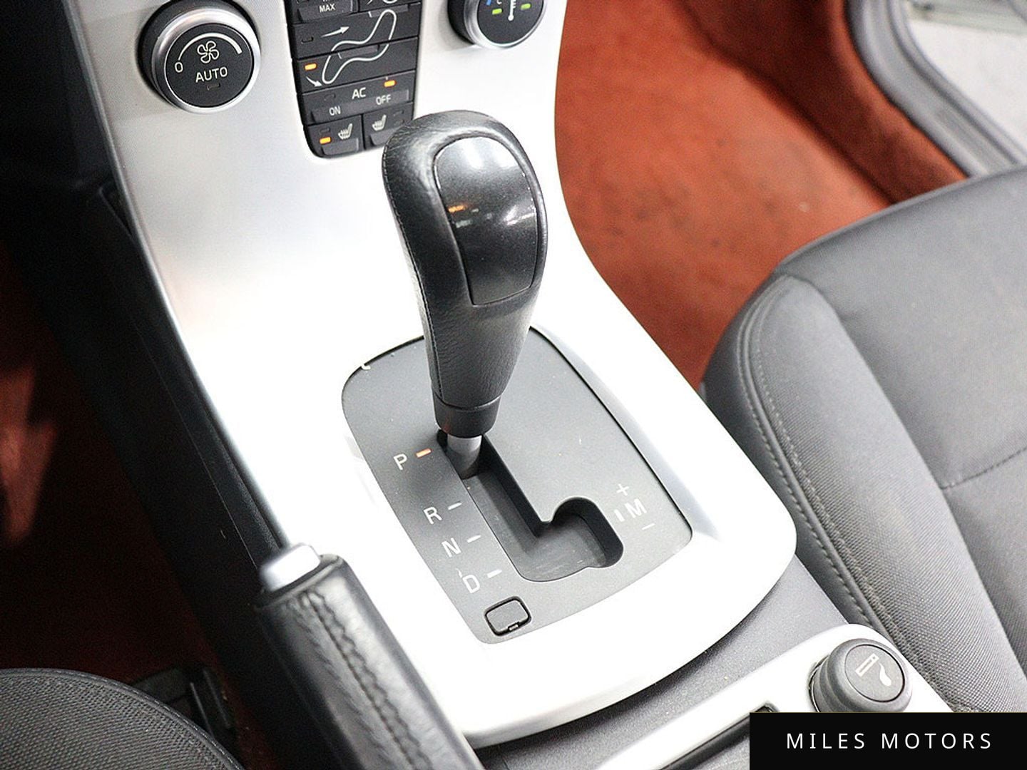 Volvo C30 2012 — миниатюра 9