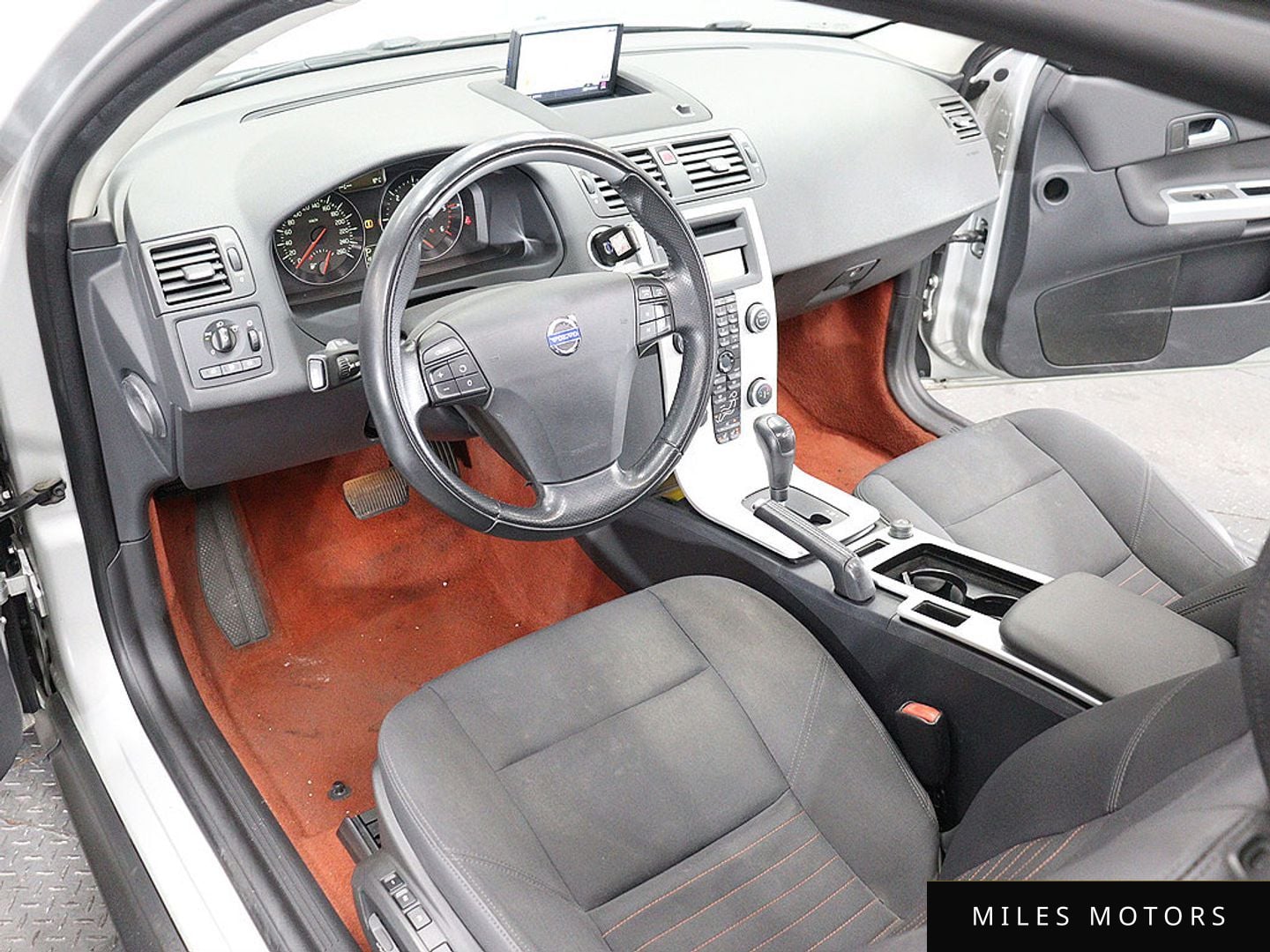 Volvo C30 2012 — миниатюра 14