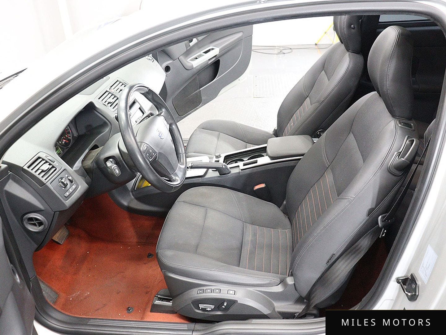 Volvo C30 2012 — миниатюра 16
