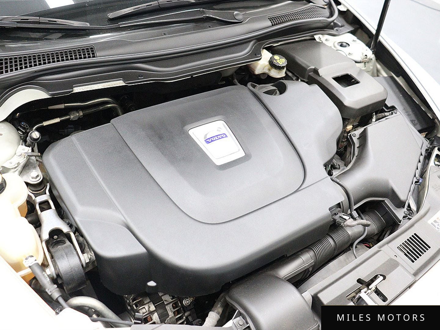 Volvo C30 2012 — миниатюра 20